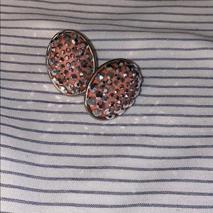 Tarina Tarantino earrings